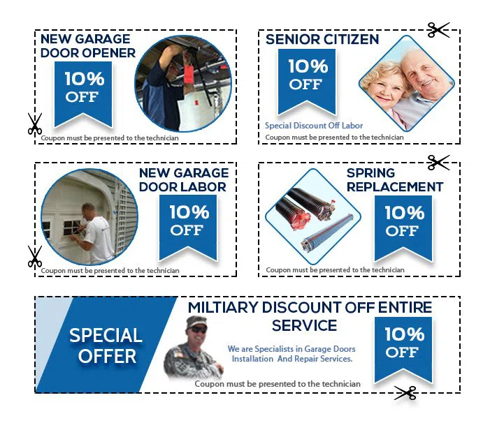 United Garage Door Syracuse, UT 801-505-0524 - CouponSet18-five